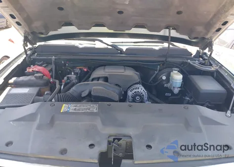 2009 Chevrolet Silverado 1500 Ls z USA, uszkodzony, nr VIN 3GCEC13C79G171183